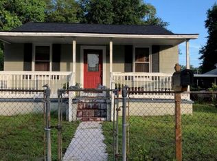2370 Suffolk St, North Charleston, SC 29405