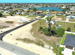 339 Diplomat Pkwy E, Cape Coral, FL 33909