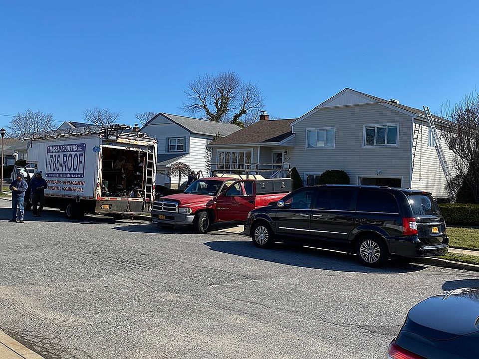 Owens Corning LIFETIME roof