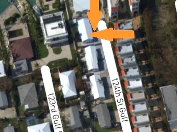 701 124th Street Gulf, Marathon, FL 33050