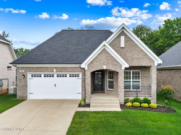 1242 Conservatory Ln, Louisville, KY 40223