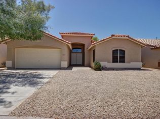 15307 W Honeysuckle Ln, Surprise, AZ 85374