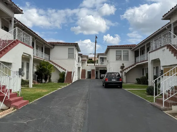 Evans Apartments, 104 N 1st St #F5250a80a, Alhambra, CA 91801