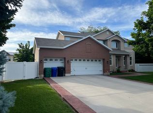 8845 S 1850 W, West Jordan, UT 84088