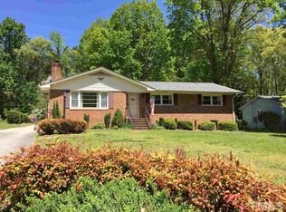416 Clayton Ave, Roxboro, NC 27573