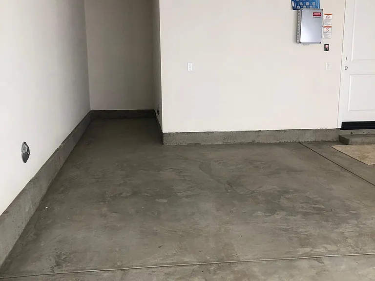 Storage Nook