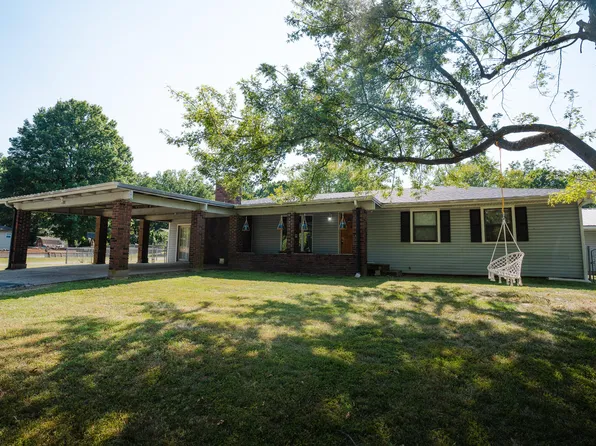 788 W Crestwood Drive, Monett, MO 65708