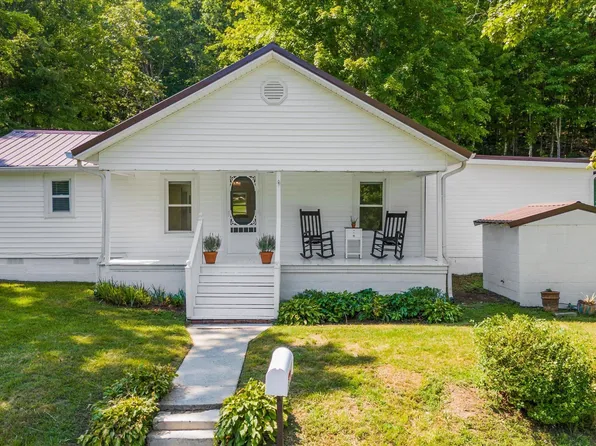 165 Tucker Ln, Lenoir City, TN 37771