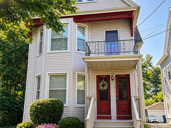 2nd image of 168 Ellsworth Avenue