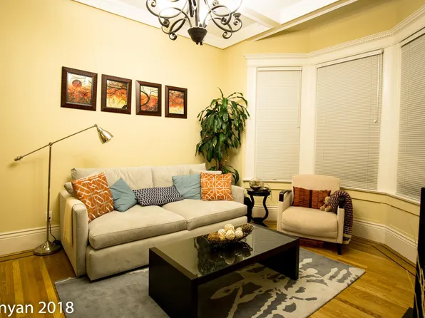 (undisclosed Address), San Francisco, CA 94117
