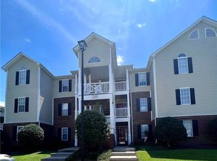 341 Bubble Creek Ct UNIT 6, Fayetteville, NC 28311
