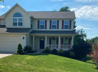 3014 Simecek Dr, Twinsburg, OH 44087
