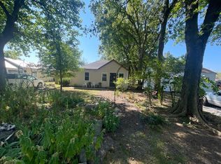 1406 W Webster St, Springfield, MO 65802