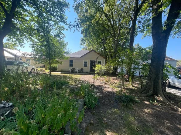 1406 W Webster Street, Springfield, MO 65802