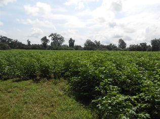 0 N Toler Rd, Century, FL 32535