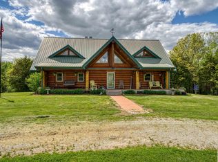 1244 SW 101st Rd, Chilhowee, MO 64733