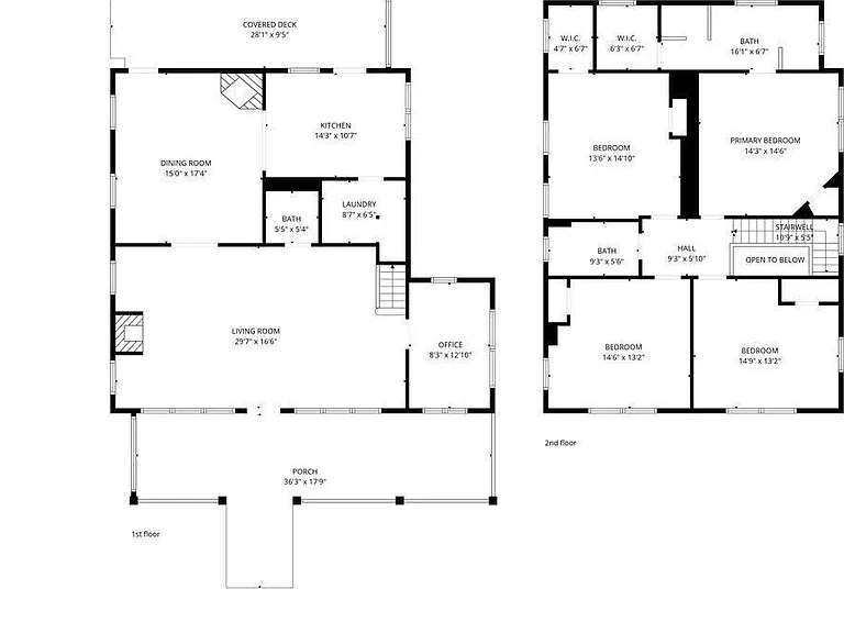 2843 Oak St — Photo 9