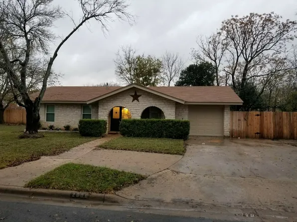 2006 Ash St, Georgetown, TX 78626