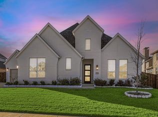 1512 M3 Ranch Rd, Mansfield, TX 76063