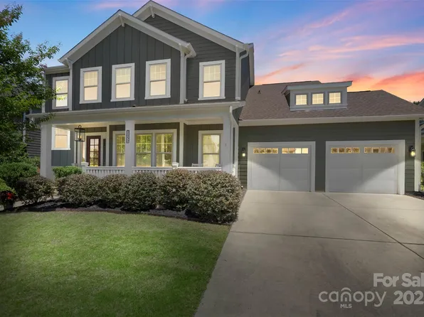 2052 Masons Bend Dr, Fort Mill, SC 29708