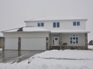 3007 3rd St E, West Fargo, ND 58078