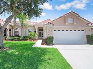 400 Shell Cove Dr, Melbourne, FL 32940