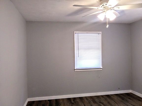 front bedroom
