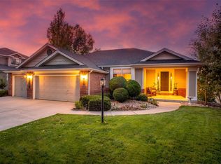 2337 Rimrock Cir, Lafayette, CO 80026