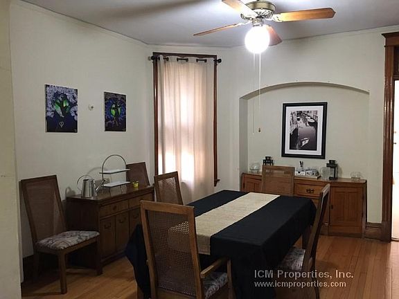 2nd image of 3244 N Lakewood Ave APT 1A