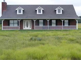 3550 County Road 512, Shive, TX 76531
