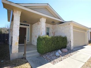 2810 Winslow Dr, Leander, TX 78641