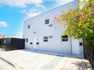 2424 NW 7th Ct #1, Miami, FL 33127