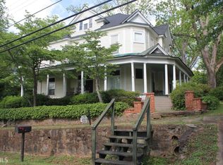 217 College St, Hogansville, GA 30230