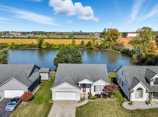 7014 Twin Lakes Rd, Perrysburg, OH 43551