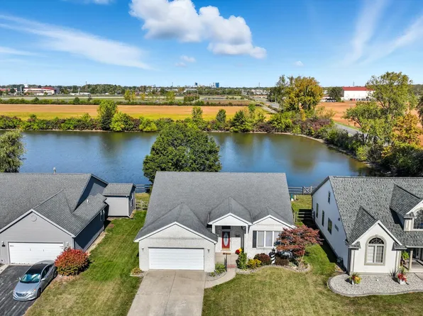 7014 Twin Lakes Rd, Perrysburg, OH 43551