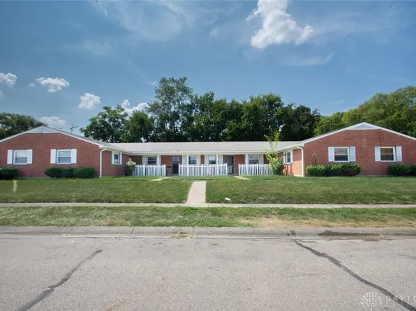 1201 Bishop Dr, Dayton, OH 45449