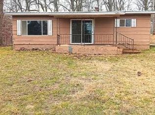 1006 N Camp Creek Rd, Mammoth Spring, AR 72554