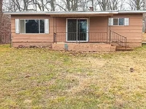 1006 N Camp Creek Rd, Mammoth Spring, AR 72554