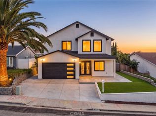 26772 Avenida Shonto, Mission Viejo, CA 92691