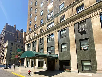 Sold by Brown Harris Stevens