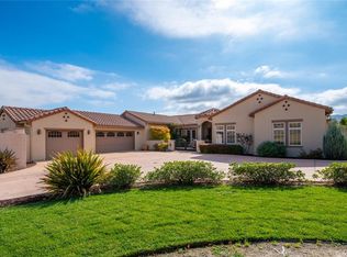 9280 N Forty Rd, Atascadero, CA 93422