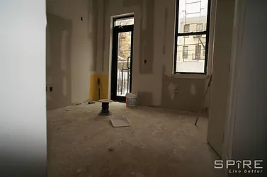 Rented by Spire Group