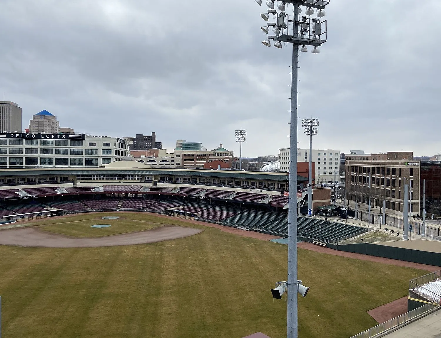 Centerfield Flats — Photo 2