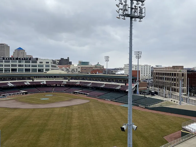 Centerfield Flats — Photo 2
