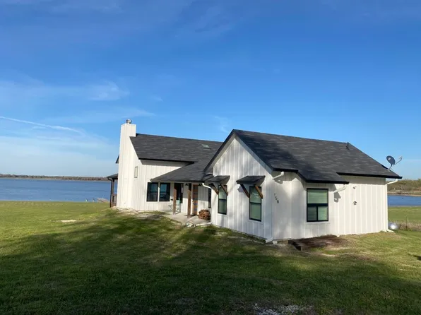 258 Private Road 5749, Groesbeck, TX 76642