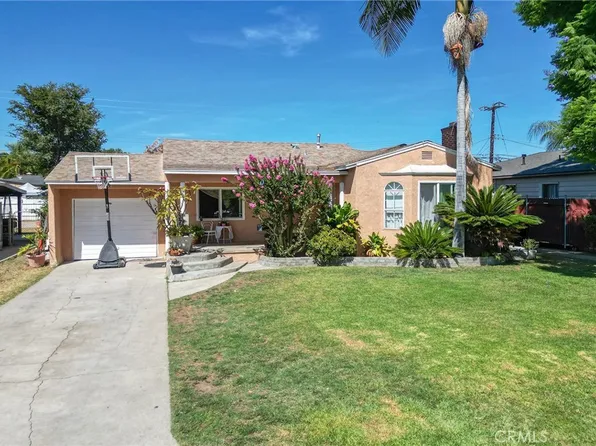 11467 Aldrich St, Whittier, CA 90606