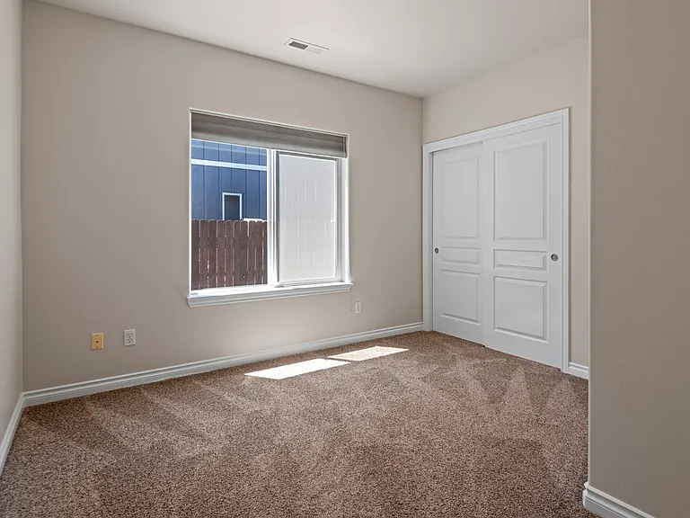 Bedroom #2