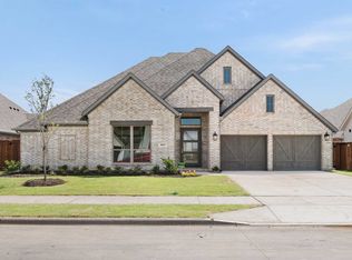 5857 Turner May Dr, Fort Worth, TX 76126