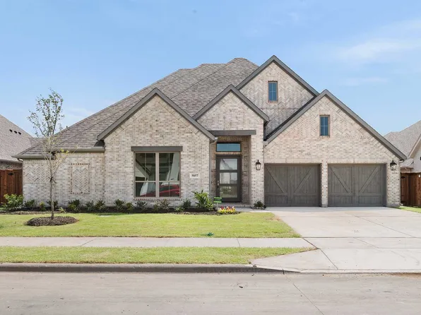 5857 Turner May Dr, Fort Worth, TX 76126