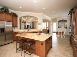 6 White Meadow Ct, Spring, TX 77379